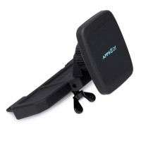 Mobile Phone Accessories 360 Rotate Mobile Phone Holder Car Phone Holder Air Vent Mount Stand